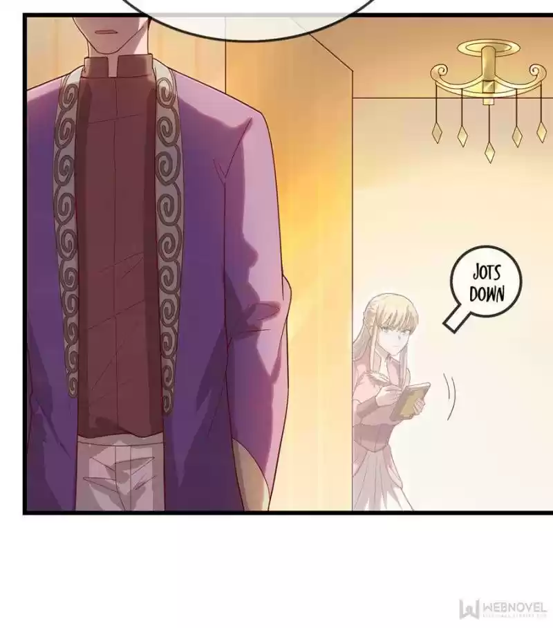 Super Gold System Chapter 99