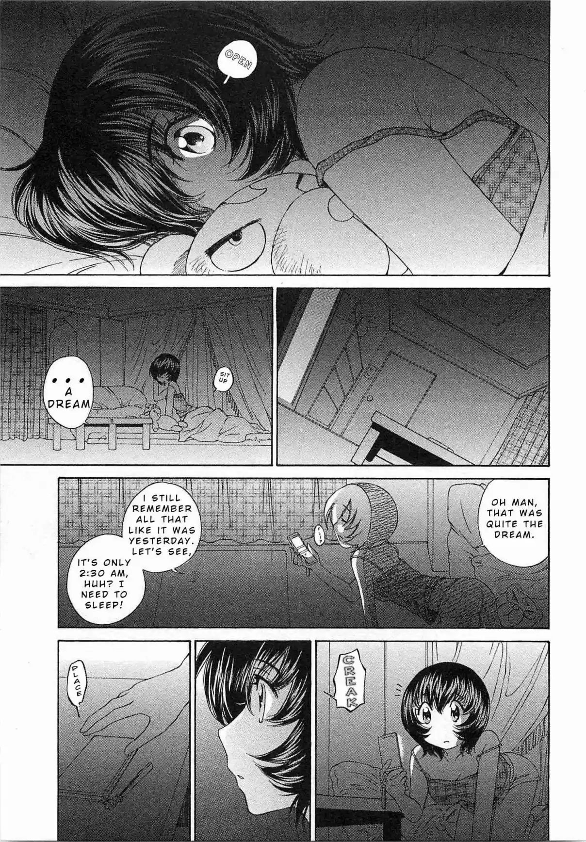 Super Sadistic Sisters Vol. 4 Ch. 23