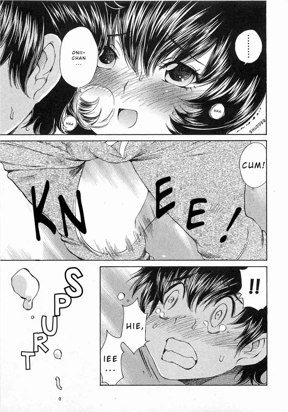 Super Sadistic Sisters Vol. 4 Ch. 23