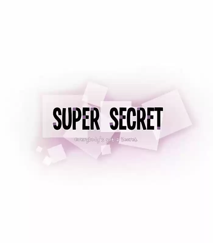 Super Secret 106