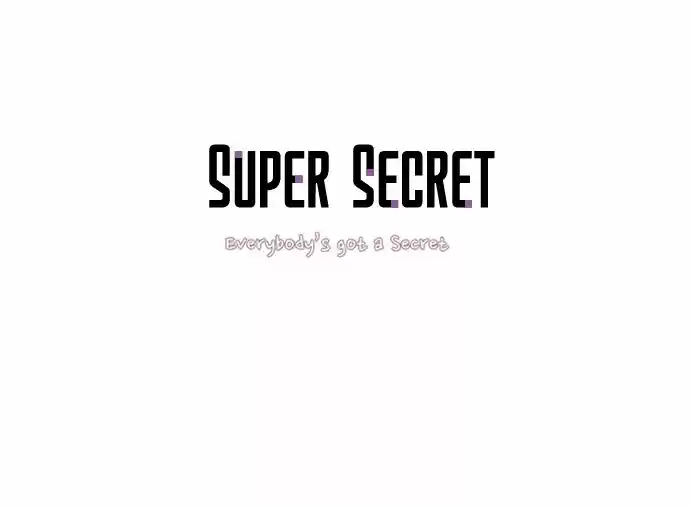 Super Secret 24