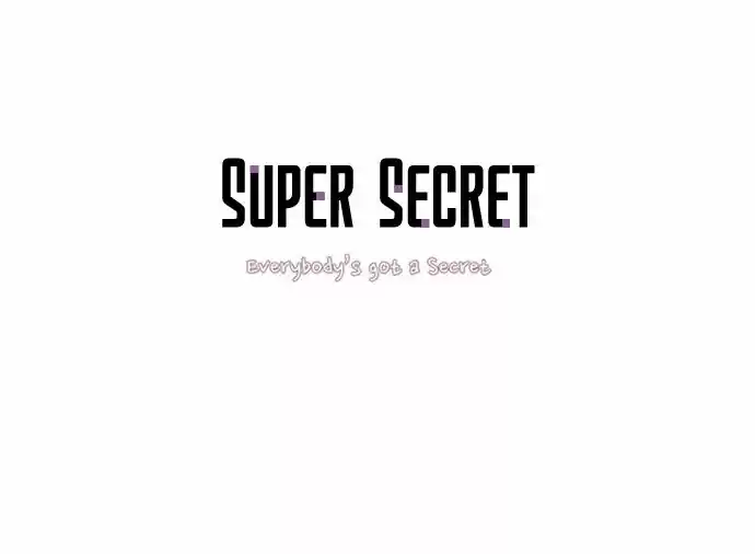 Super Secret 25