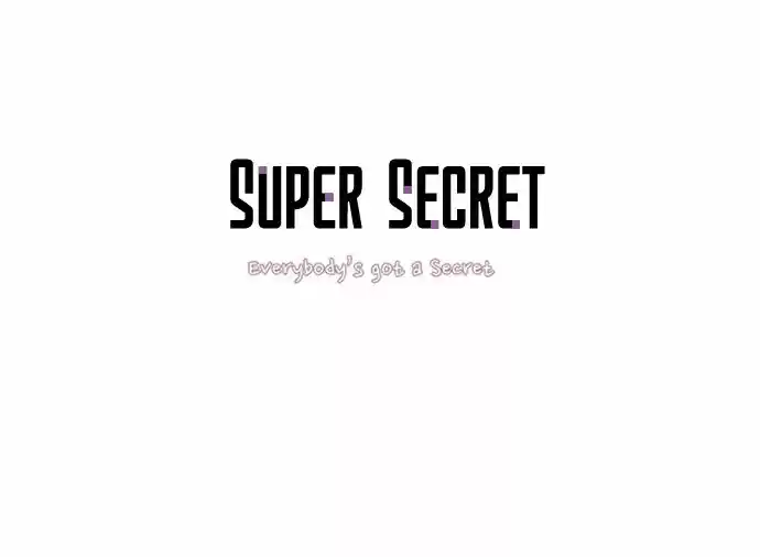 Super Secret 26