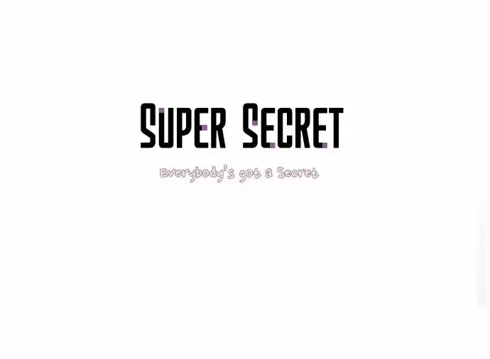 Super Secret 3