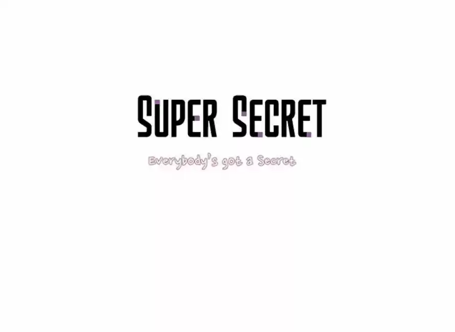 Super Secret 33