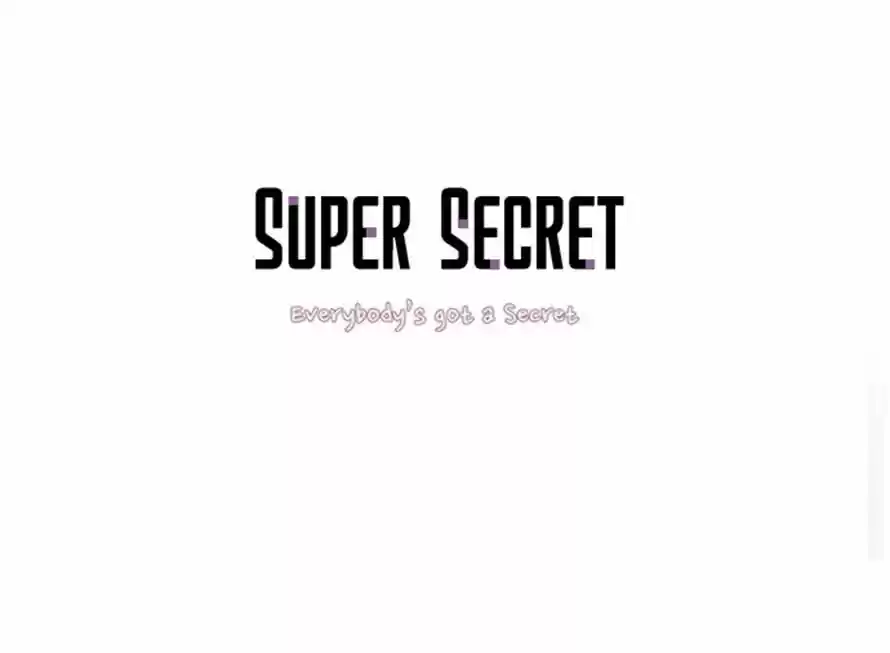 Super Secret 4