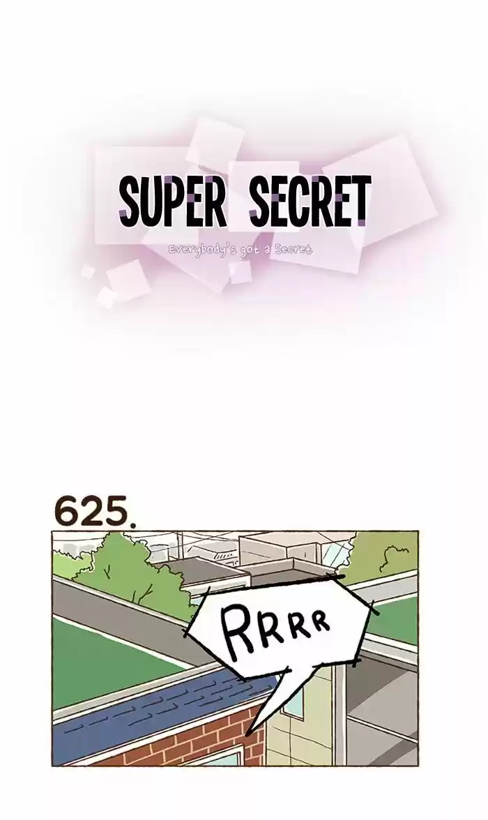 Super Secret 45