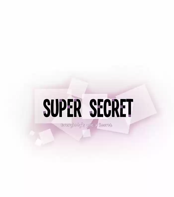 Super Secret 46
