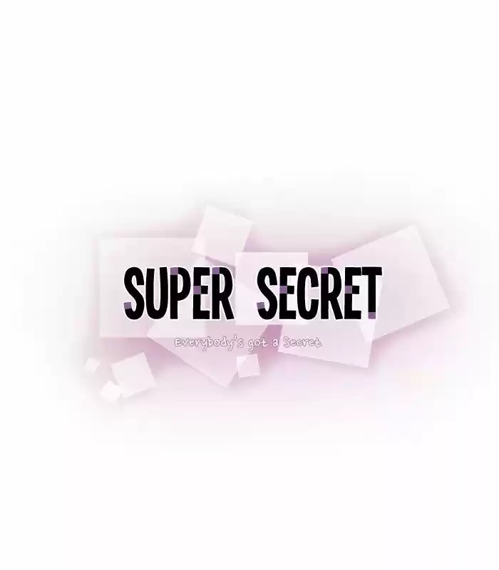 Super Secret 48