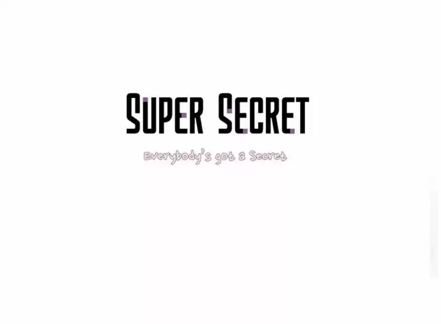 Super Secret 6