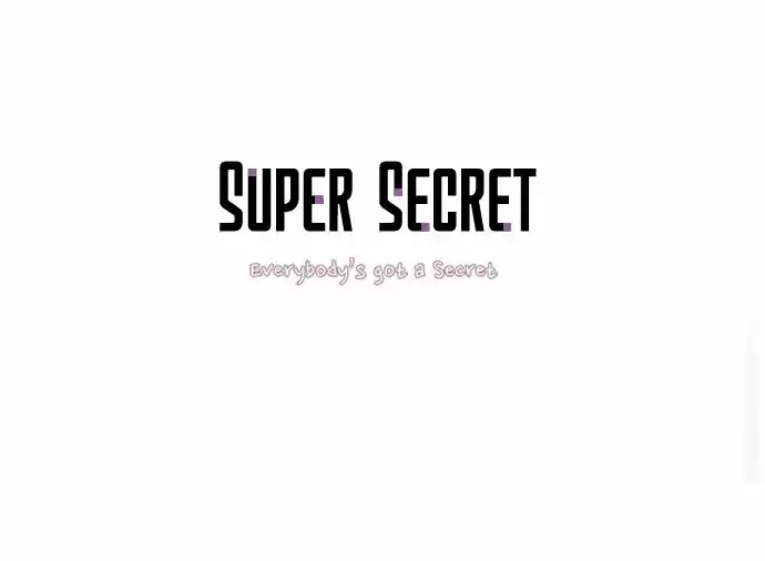 Super Secret 7