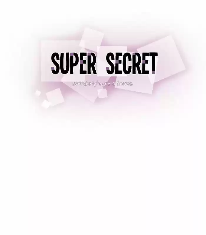 Super Secret 73