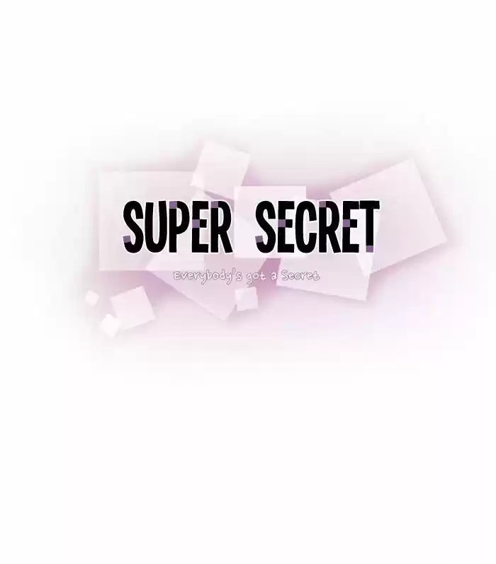 Super Secret 74