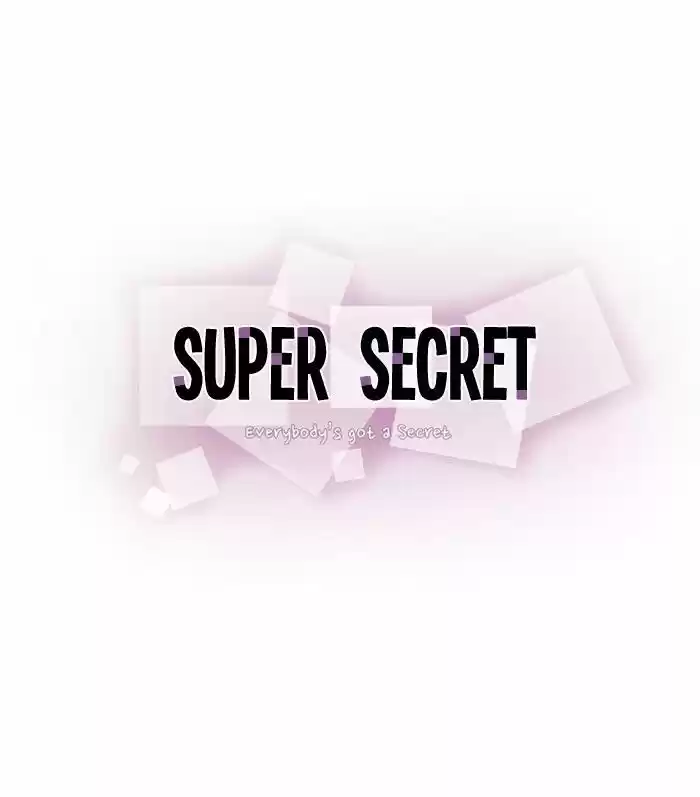 Super Secret 75