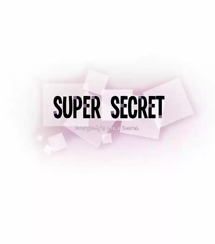 Super Secret 76