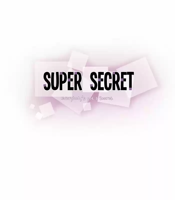 Super Secret 79