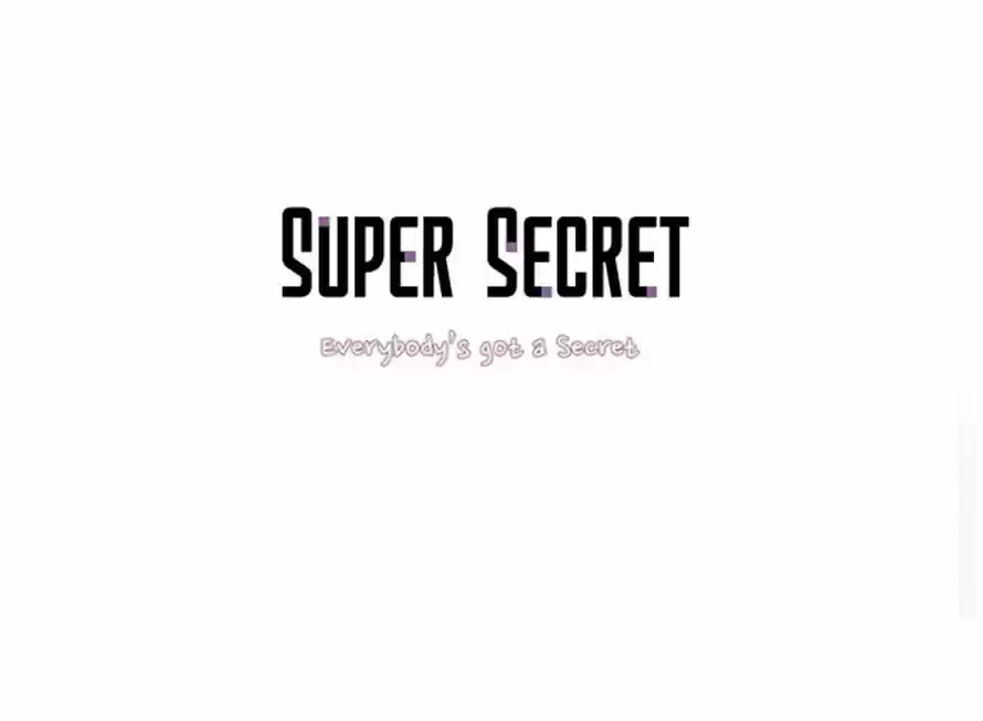 Super Secret 8