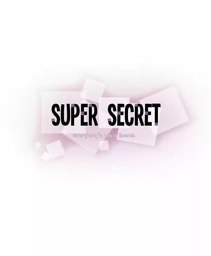 Super Secret 83