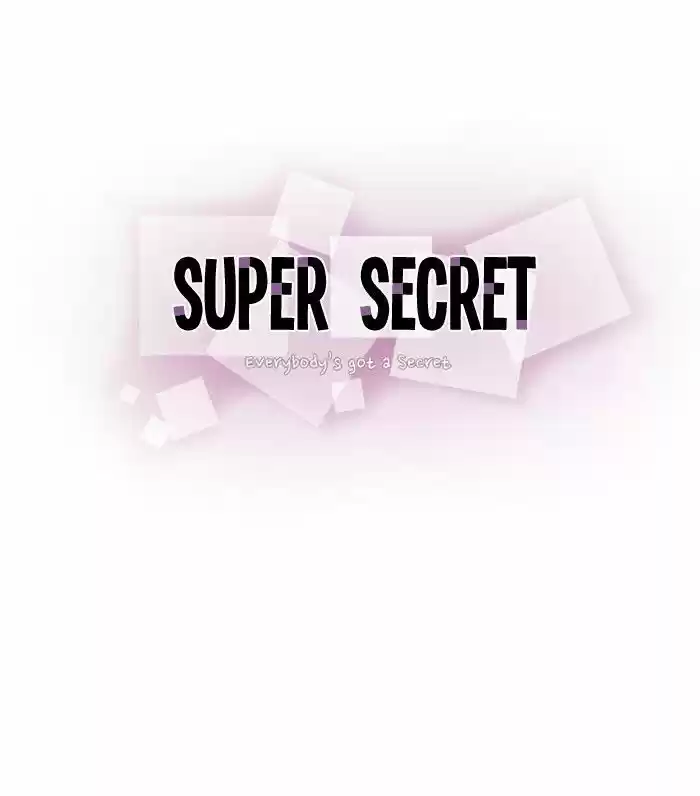 Super Secret 84