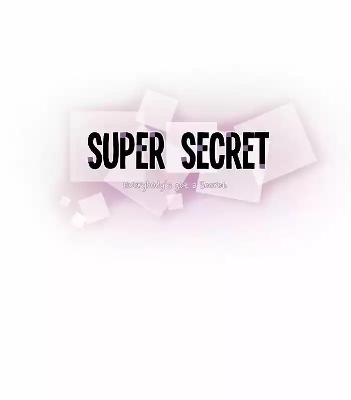 Super Secret 85