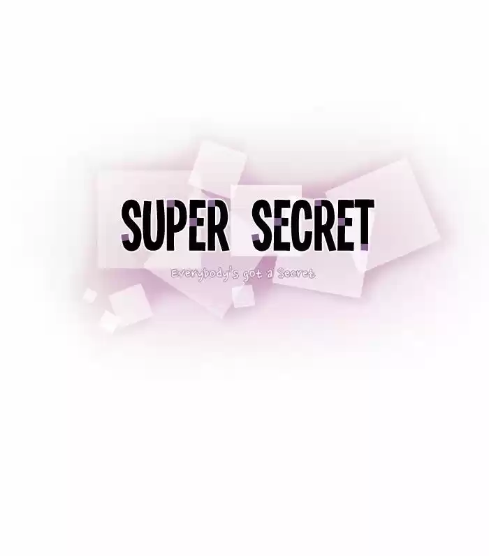 Super Secret 86