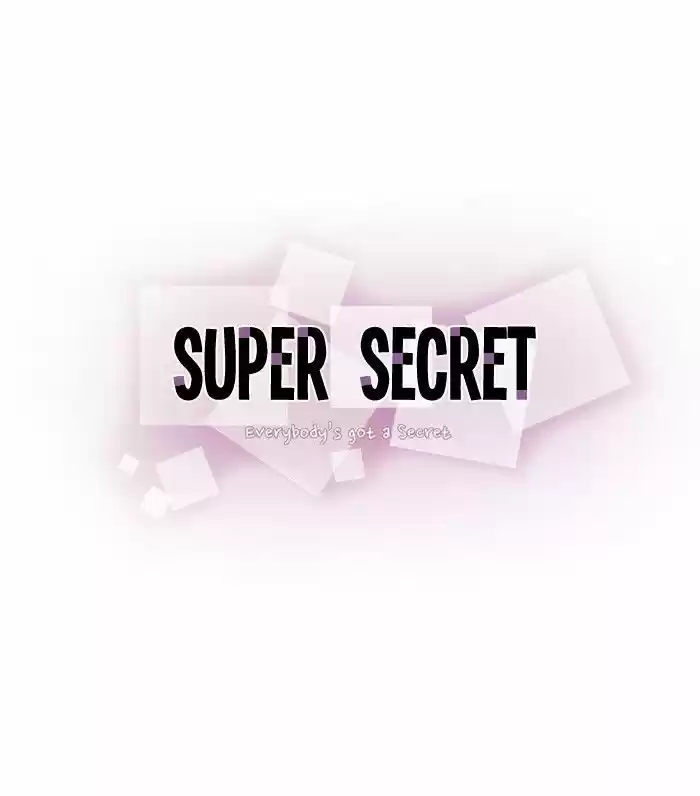 Super Secret 88