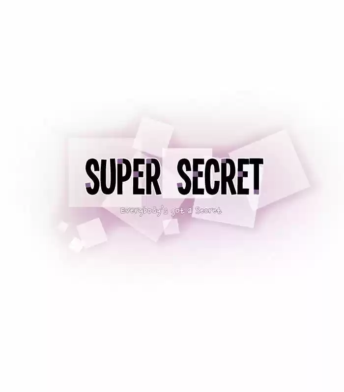 Super Secret 89