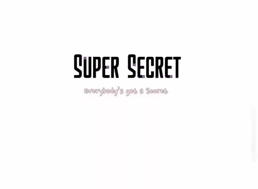 Super Secret 9