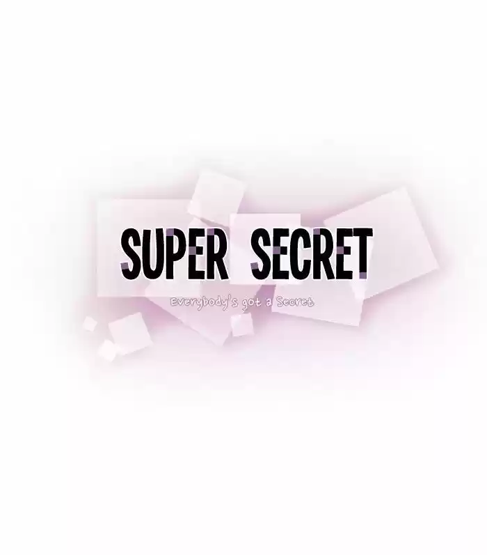 Super Secret 91