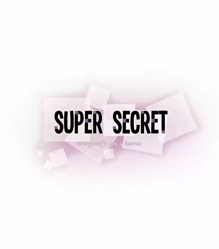 Super Secret 93