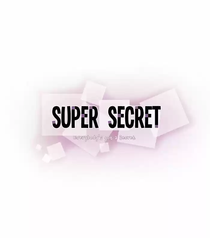 Super Secret 94