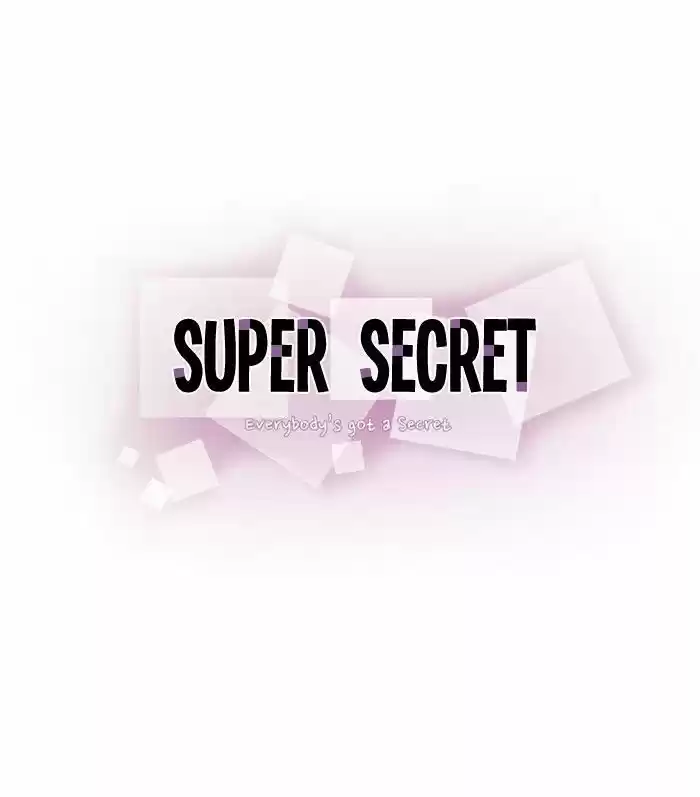 Super Secret 99
