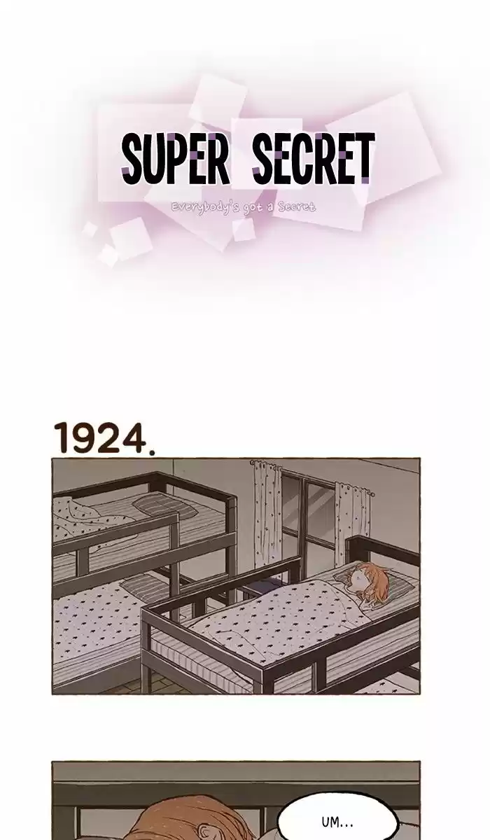 Super Secret ch.137