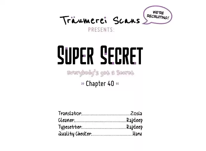 Super Secret ch.63