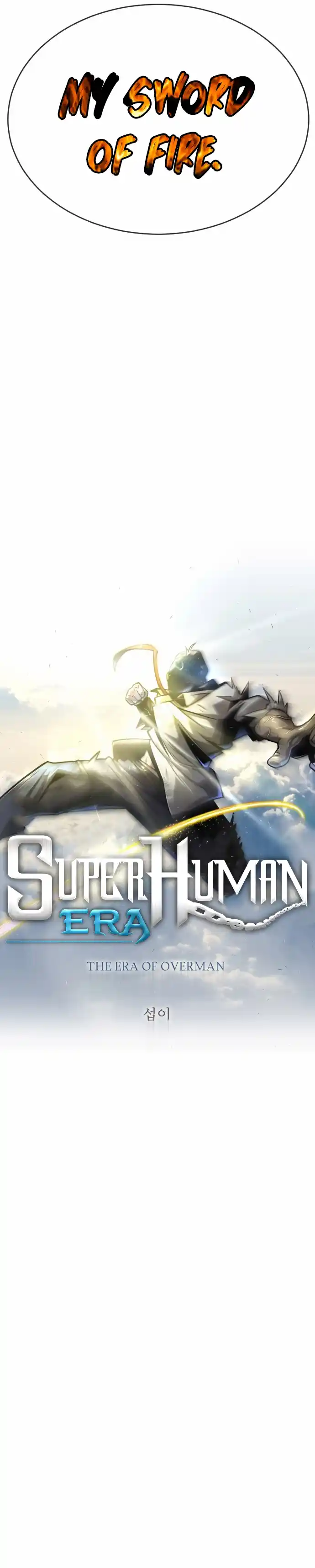 Superhuman Era 146