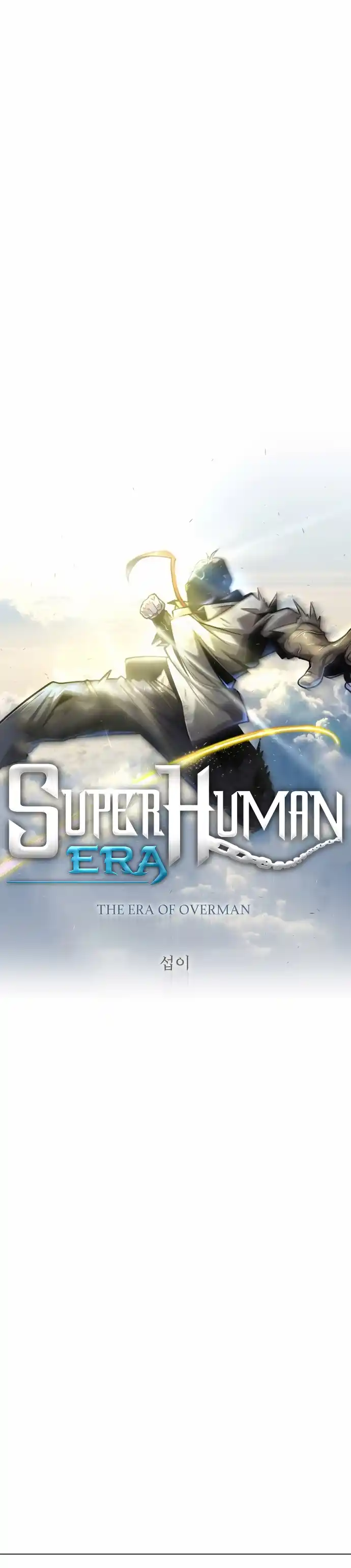 Superhuman Era 148