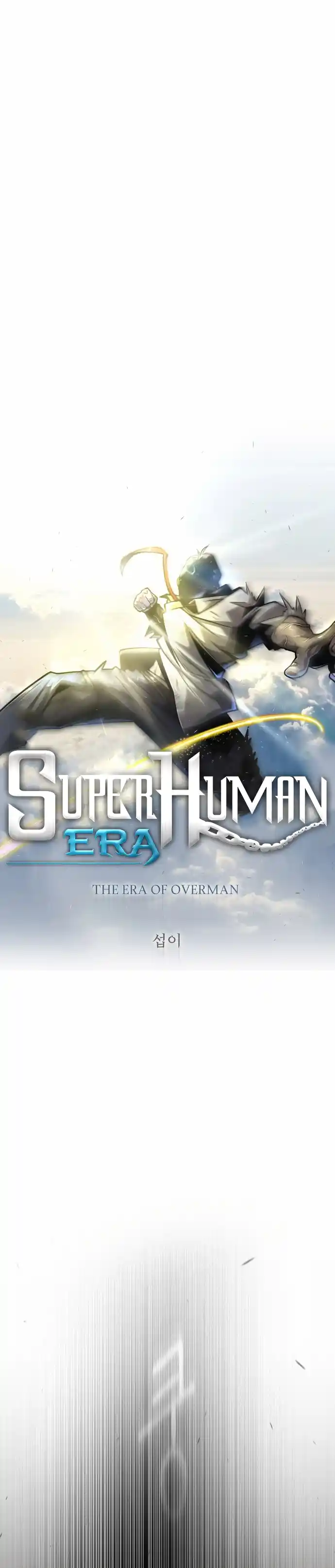 Superhuman Era 150