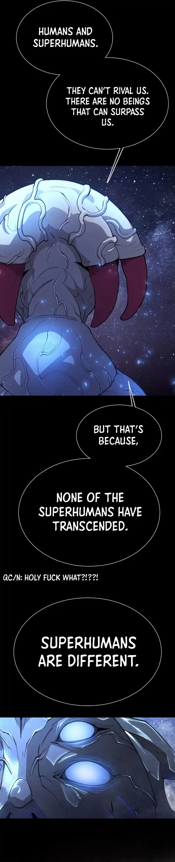 Superhuman Era 151