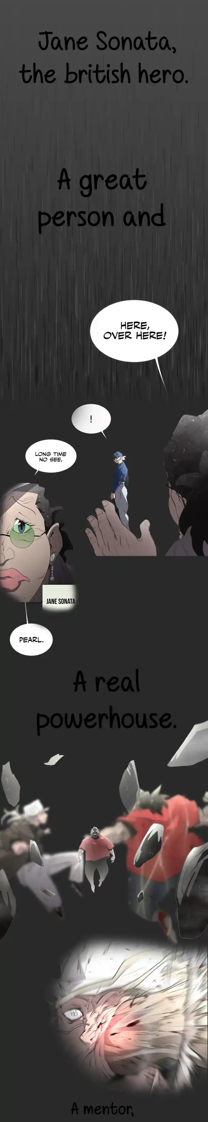 Superhuman Era 155.5