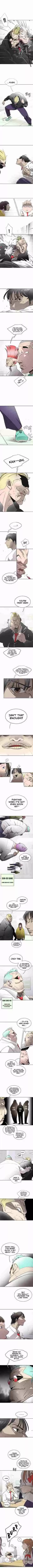 Superhuman Era Ch. 10