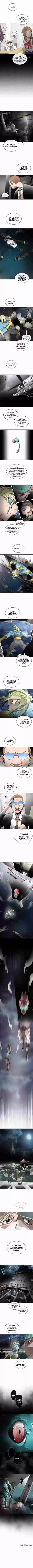 Superhuman Era Ch. 10