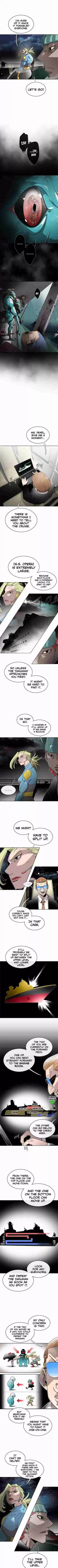 Superhuman Era Ch. 11