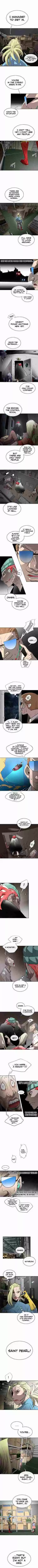 Superhuman Era Ch. 11