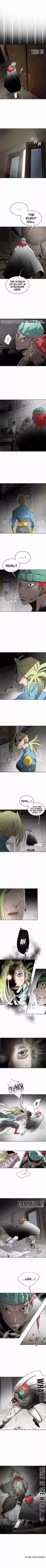 Superhuman Era Ch. 11