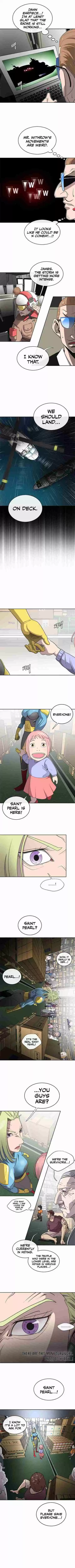 Superhuman Era Ch. 12