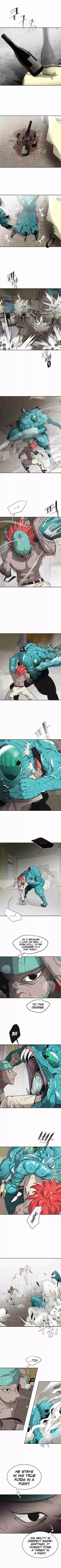 Superhuman Era Ch. 12