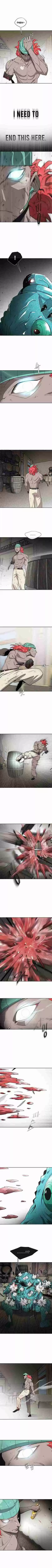 Superhuman Era Ch. 12