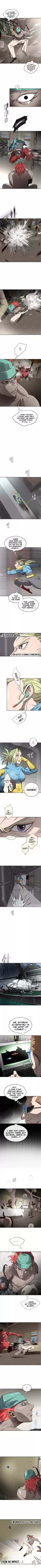 Superhuman Era Ch. 13