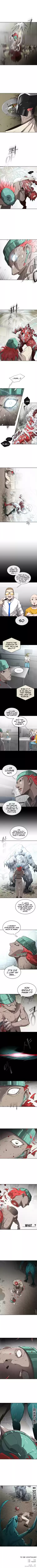 Superhuman Era Ch. 13