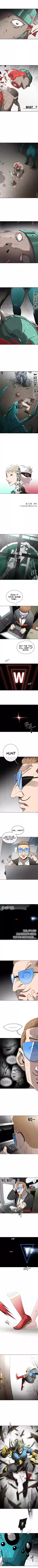 Superhuman Era Ch. 14